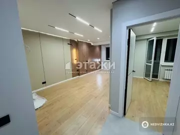 37 м², 1-комнатная квартира, этаж 5 из 13, 37 м², изображение - 4