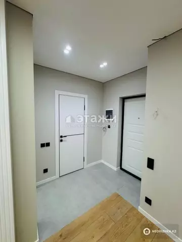 37 м², 1-комнатная квартира, этаж 5 из 13, 37 м², изображение - 5