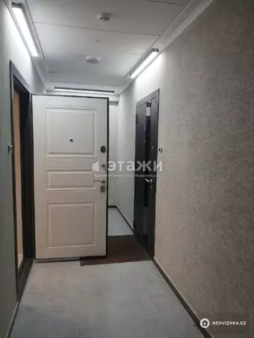 37 м², 1-комнатная квартира, этаж 5 из 13, 37 м², изображение - 7