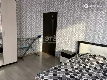 2-комнатная квартира, этаж 11 из 14, 56 м²