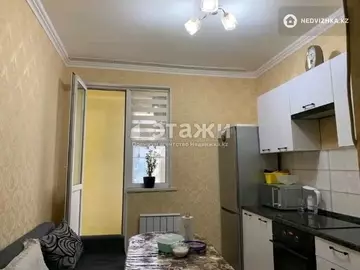 2-комнатная квартира, этаж 11 из 14, 56 м²