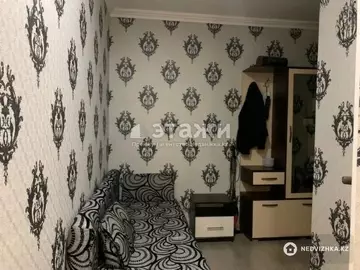 2-комнатная квартира, этаж 11 из 14, 56 м²