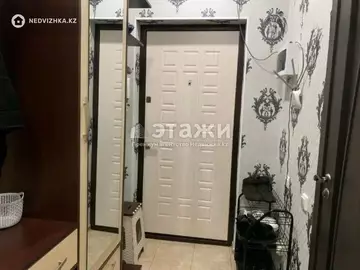 56 м², 2-комнатная квартира, этаж 11 из 14, 56 м², изображение - 4