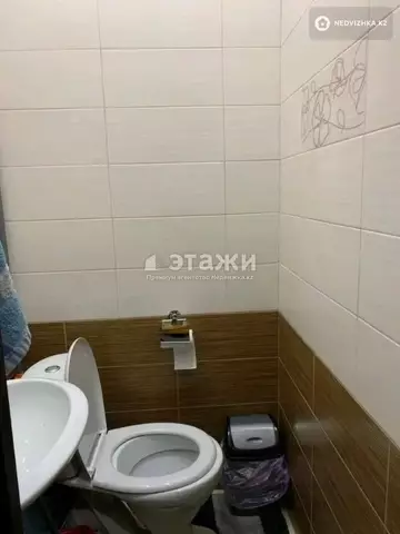56 м², 2-комнатная квартира, этаж 11 из 14, 56 м², изображение - 5