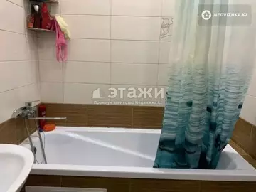 56 м², 2-комнатная квартира, этаж 11 из 14, 56 м², изображение - 6
