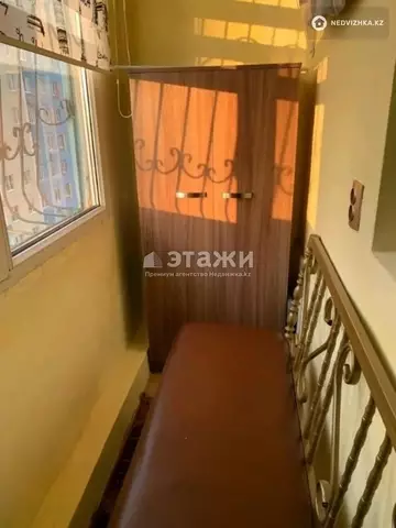 56 м², 2-комнатная квартира, этаж 11 из 14, 56 м², изображение - 7