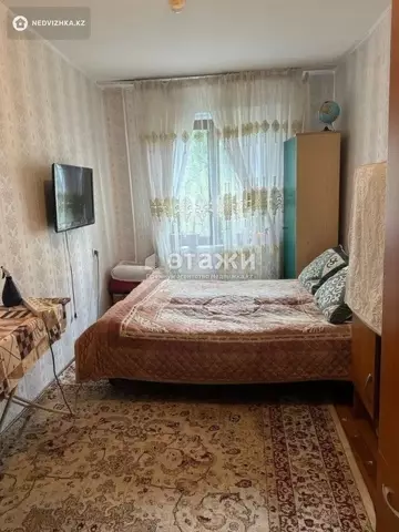 47 м², 2-комнатная квартира, этаж 3 из 5, 47 м², изображение - 1