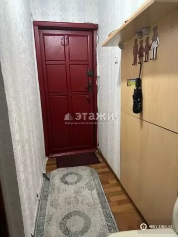 47 м², 2-комнатная квартира, этаж 3 из 5, 47 м², изображение - 3