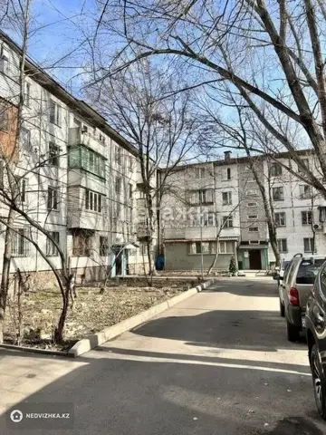 47 м², 2-комнатная квартира, этаж 3 из 5, 47 м², изображение - 4