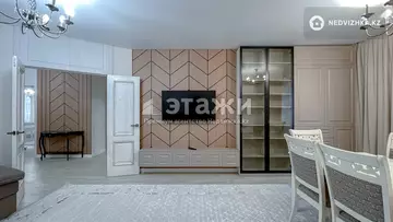 150 м², 4-комнатная квартира, этаж 2 из 9, 150 м², изображение - 1