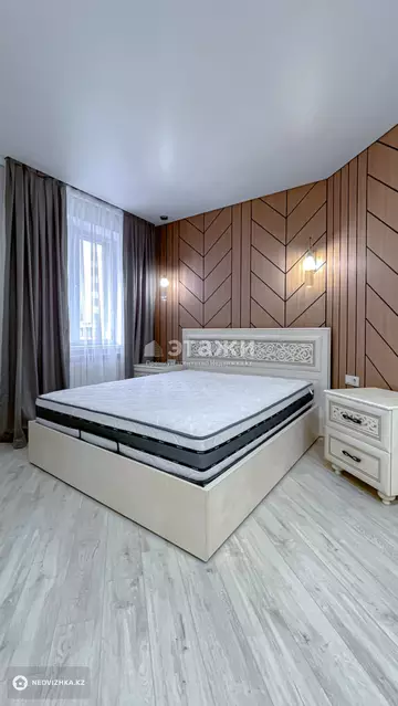 150 м², 4-комнатная квартира, этаж 2 из 9, 150 м², изображение - 4