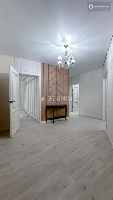 150 м², 4-комнатная квартира, этаж 2 из 9, 150 м², изображение - 6