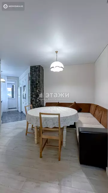 150 м², 4-комнатная квартира, этаж 2 из 9, 150 м², изображение - 19