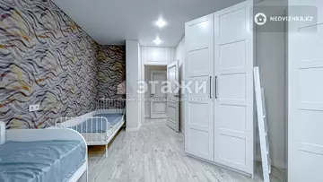 150 м², 4-комнатная квартира, этаж 2 из 9, 150 м², изображение - 20