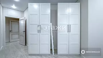 150 м², 4-комнатная квартира, этаж 2 из 9, 150 м², изображение - 21