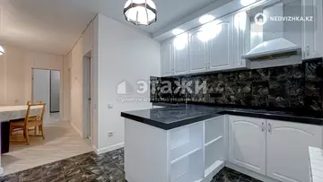 150 м², 4-комнатная квартира, этаж 2 из 9, 150 м², изображение - 22