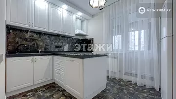 150 м², 4-комнатная квартира, этаж 2 из 9, 150 м², изображение - 23