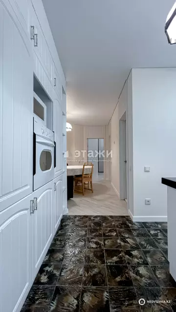 150 м², 4-комнатная квартира, этаж 2 из 9, 150 м², изображение - 26