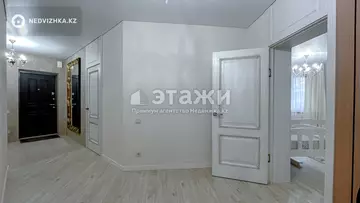 150 м², 4-комнатная квартира, этаж 2 из 9, 150 м², изображение - 33