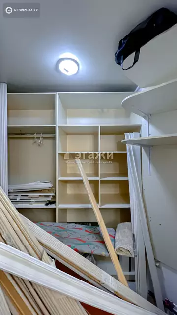 150 м², 4-комнатная квартира, этаж 2 из 9, 150 м², изображение - 34