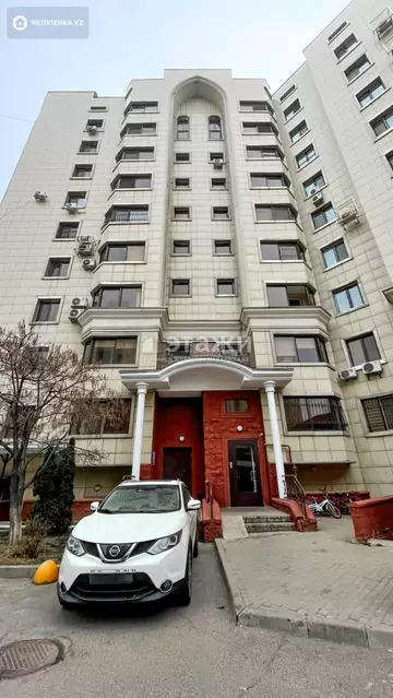 150 м², 4-комнатная квартира, этаж 2 из 9, 150 м², изображение - 35