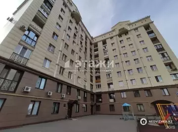 96.5 м², 3-комнатная квартира, этаж 9 из 9, 96 м², изображение - 2