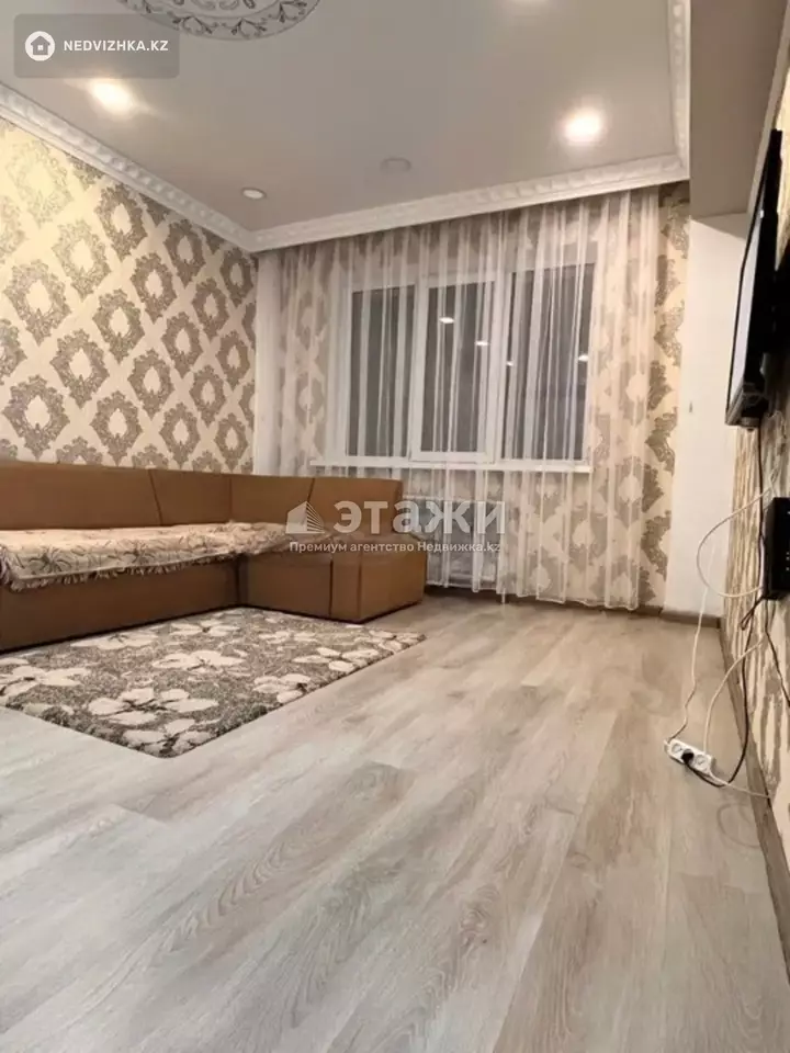 85 м², 3-комнатная квартира, этаж 3 из 9, 85 м², изображение - 1