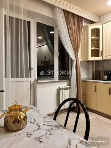 85 м², 3-комнатная квартира, этаж 3 из 9, 85 м², изображение - 3