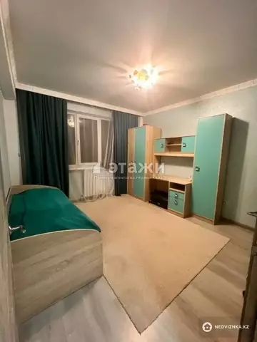 85 м², 3-комнатная квартира, этаж 3 из 9, 85 м², изображение - 9