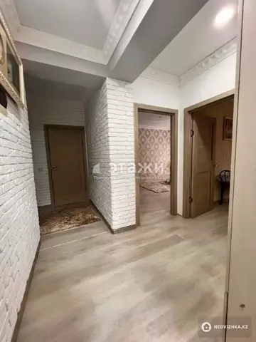 85 м², 3-комнатная квартира, этаж 3 из 9, 85 м², изображение - 12