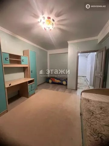 85 м², 3-комнатная квартира, этаж 3 из 9, 85 м², изображение - 23