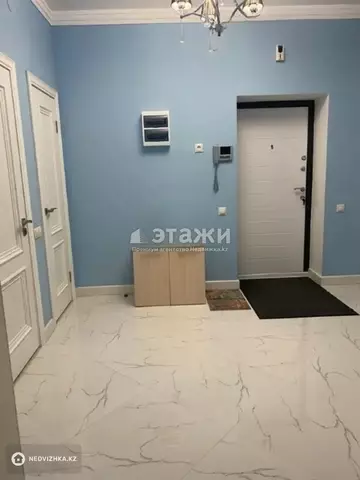 73 м², 2-комнатная квартира, этаж 5 из 6, 73 м², изображение - 3