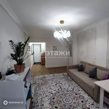 38 м², 2-комнатная квартира, этаж 2 из 4, 38 м², изображение - 9