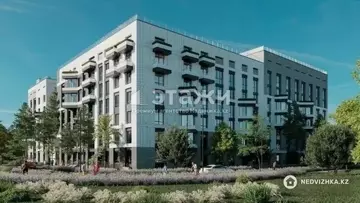 77.5 м², 3-комнатная квартира, этаж 5 из 12, 78 м², изображение - 7