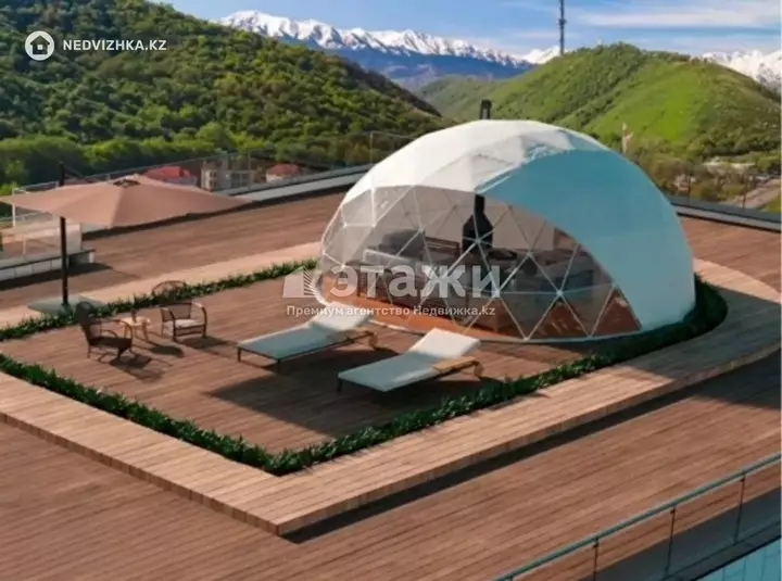 101.5 м², 3-комнатная квартира, этаж 5 из 12, 102 м², изображение - 1