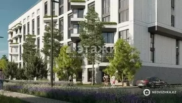 3-комнатная квартира, этаж 5 из 12, 102 м²