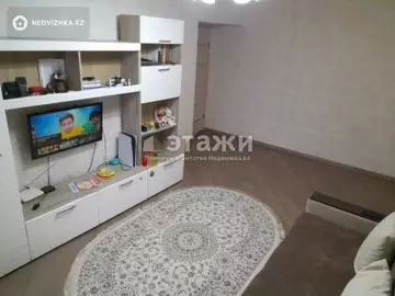 43 м², 2-комнатная квартира, этаж 5 из 5, 43 м², изображение - 1