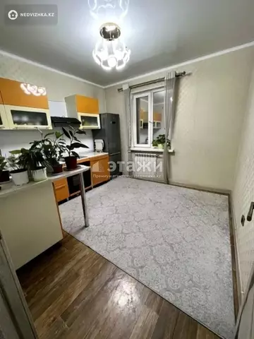 40 м², 1-комнатная квартира, этаж 6 из 9, 40 м², изображение - 5