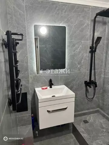 33 м², 1-комнатная квартира, этаж 4 из 4, 33 м², изображение - 6