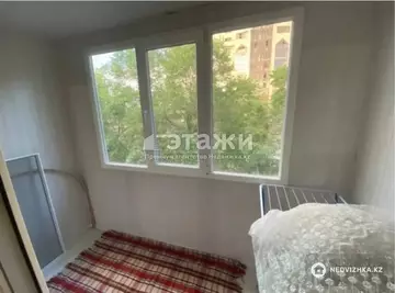 33 м², 1-комнатная квартира, этаж 4 из 4, 33 м², изображение - 8