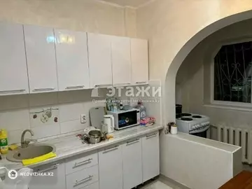 45 м², 1-комнатная квартира, этаж 1 из 5, 45 м², изображение - 1