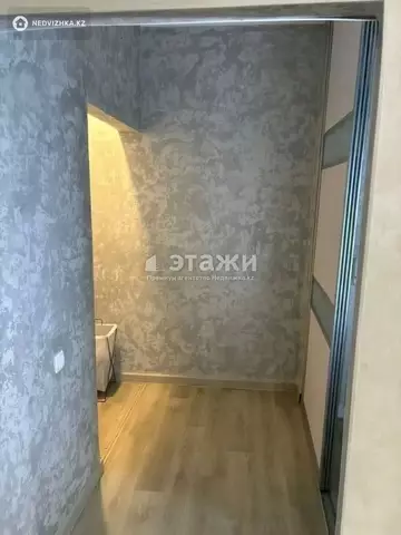 45 м², 1-комнатная квартира, этаж 1 из 5, 45 м², изображение - 2