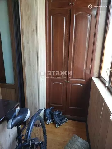 4-комнатная квартира, этаж 3 из 6, 144 м²