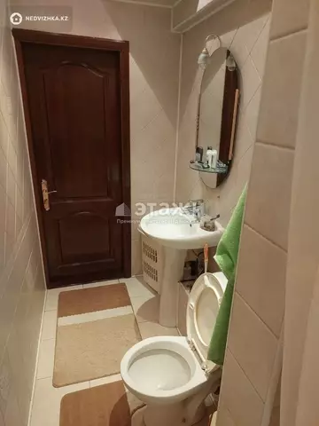 4-комнатная квартира, этаж 3 из 6, 144 м²