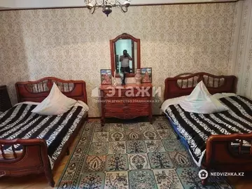 144 м², 4-комнатная квартира, этаж 3 из 6, 144 м², изображение - 5