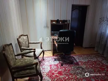 144 м², 4-комнатная квартира, этаж 3 из 6, 144 м², изображение - 8