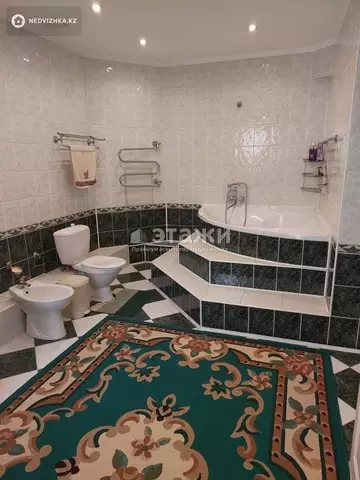 144 м², 4-комнатная квартира, этаж 3 из 6, 144 м², изображение - 12