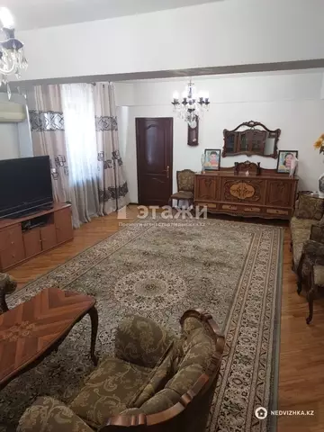 144 м², 4-комнатная квартира, этаж 3 из 6, 144 м², изображение - 17