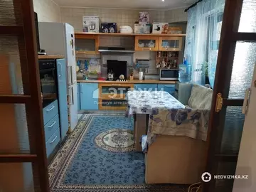 144 м², 4-комнатная квартира, этаж 3 из 6, 144 м², изображение - 19