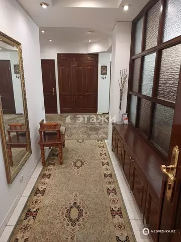 144 м², 4-комнатная квартира, этаж 3 из 6, 144 м², изображение - 20